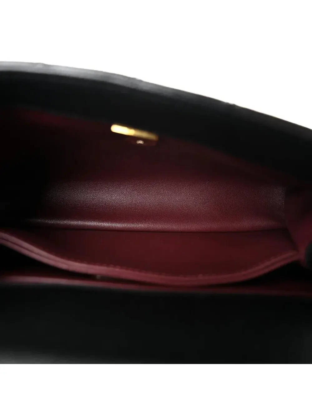 Chanel Caviar Quilted Mini Coco Handle #330082C62B